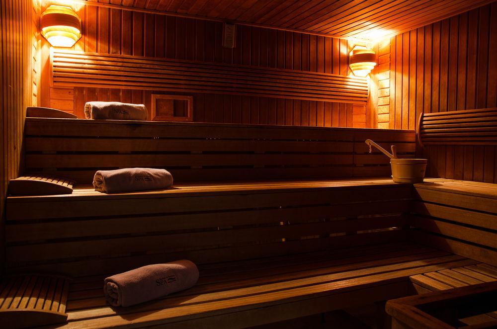 Spa Baginski & Chabinka Miedzyzdroje Esterno foto